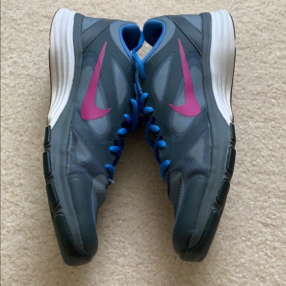 Nike Training Dual Fusion TR Sneakers - Picture 8 of 8